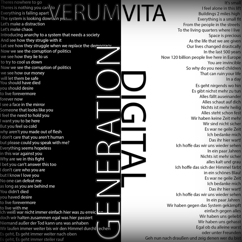 Verum Vita - Loser