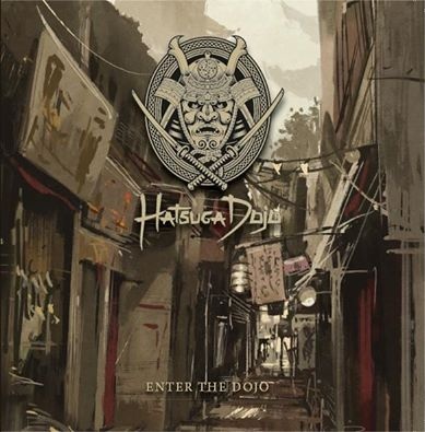 Hatsuga Dojo - IN YOUR EYES