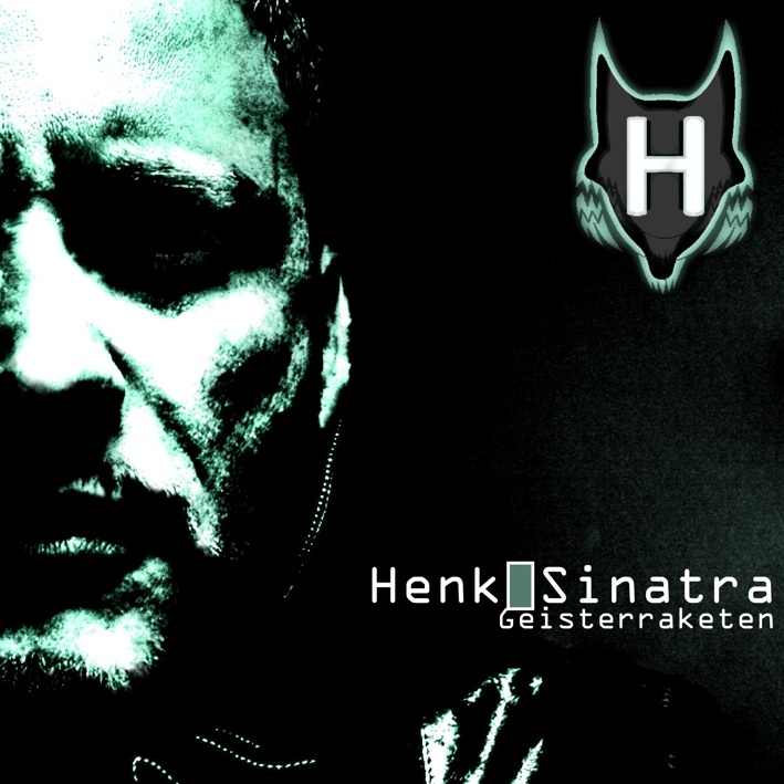 Henk_Sinatra - Blumen [Überall Überall]