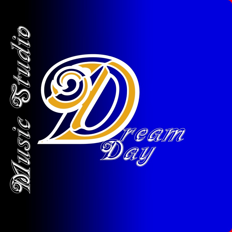 Dream-Day Music Studio - Living in the Water