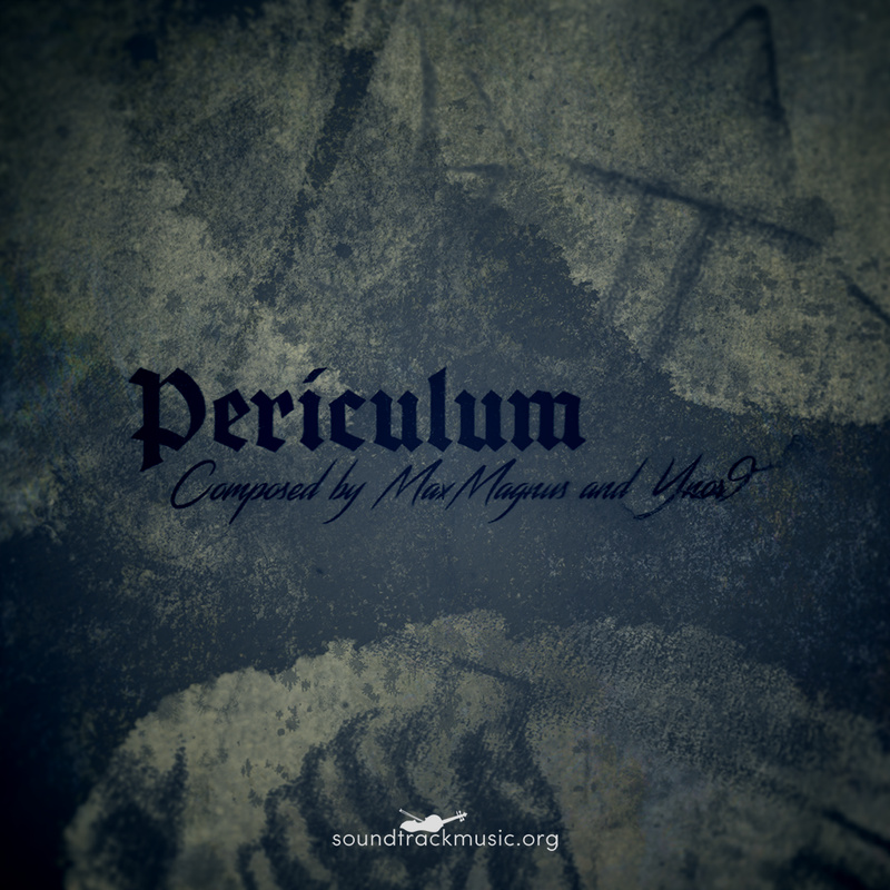 soundtrackmusic.org - Periculum - Rise