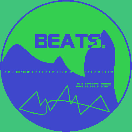 Audio GP - Beat Two.