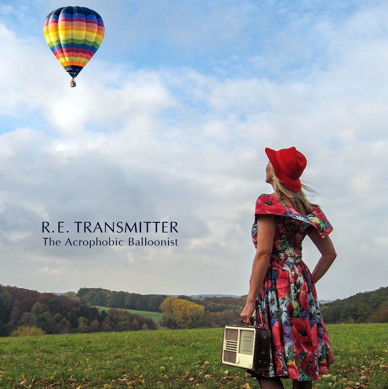 Rolander - The Present's Too Precious