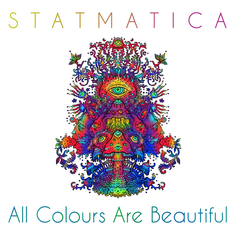 Statmatica - Utopia