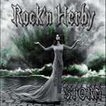 Rockn Herby - Thunder and Lightning