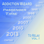 Addiction Wizard - Moment of Silence