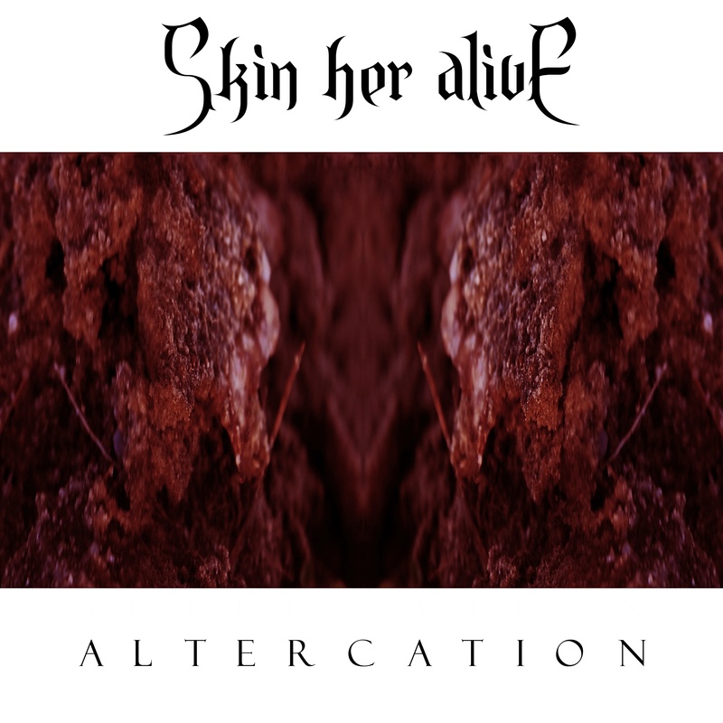 Skin her Alive - Sign of the Assassination