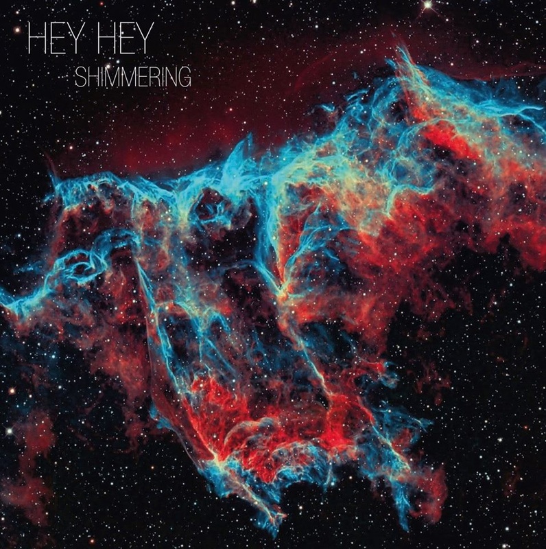 HEY HEY - Frozen Meals