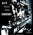 LAP - Acid On