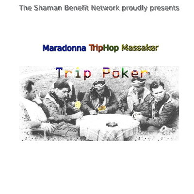 Maradonna TripHop Massaker - Your father is a motherfucker