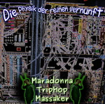 Maradonna TripHop Massaker - Morgenlatte Macchiato