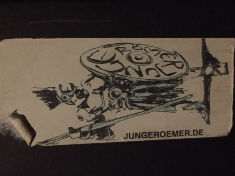DaBrenner - Bayrische Band
