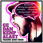 FRANK AND FREE - Das Testament der Klage