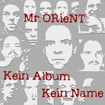 Mr. Orient - Unsichtbare Ketten