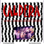 CALDERA - Wenn der Vorhang fällt