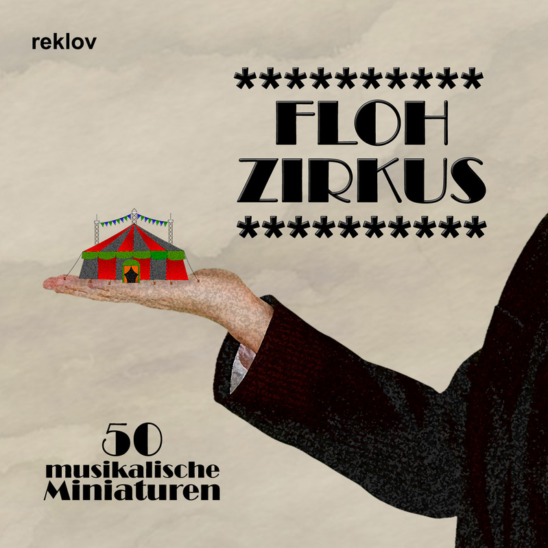 reklov - Zo(mbi)e (die Zombie-Cheerleaderin)