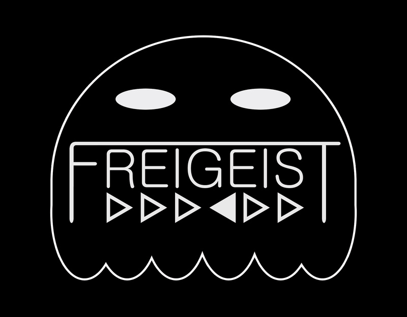 FreiGeistBremen - 05 - FreiGeist - Dämonen