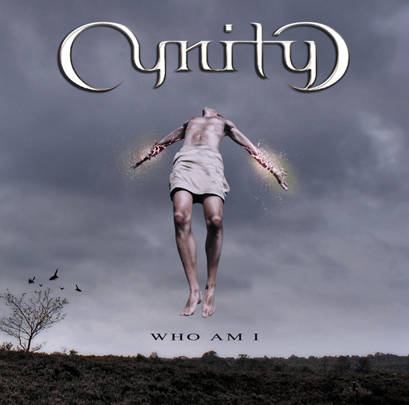 Cynity - Prog Will Eat Itself