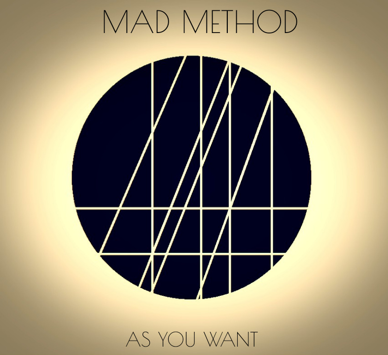 Mad Method - Loaded Gun