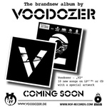 VOODOZER - NOT ENOUGH TIME