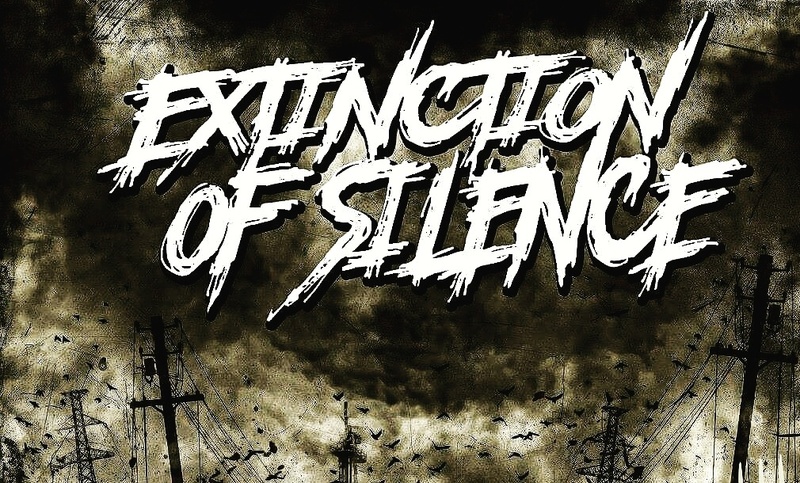 Extinction Of Silence - The Mask You Life In