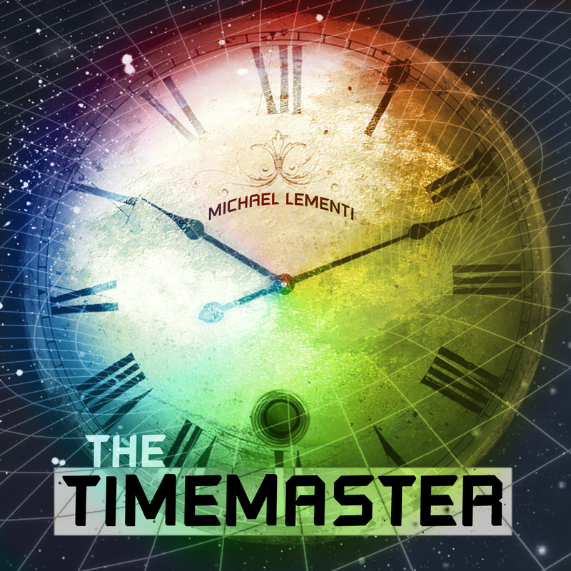 Lementi Production - The Timemaster
