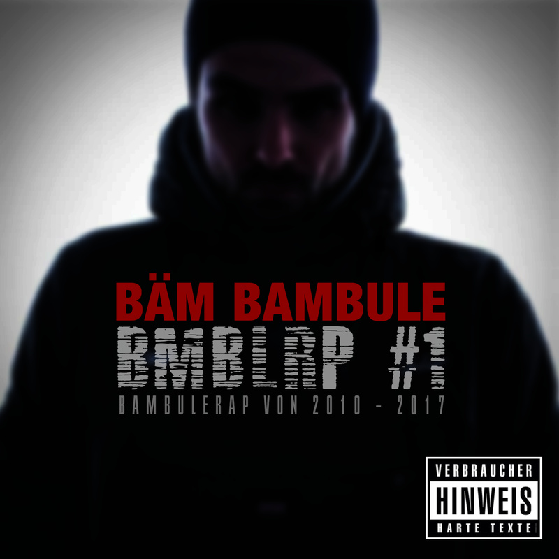 Bäm Bambule - F!ckfresse