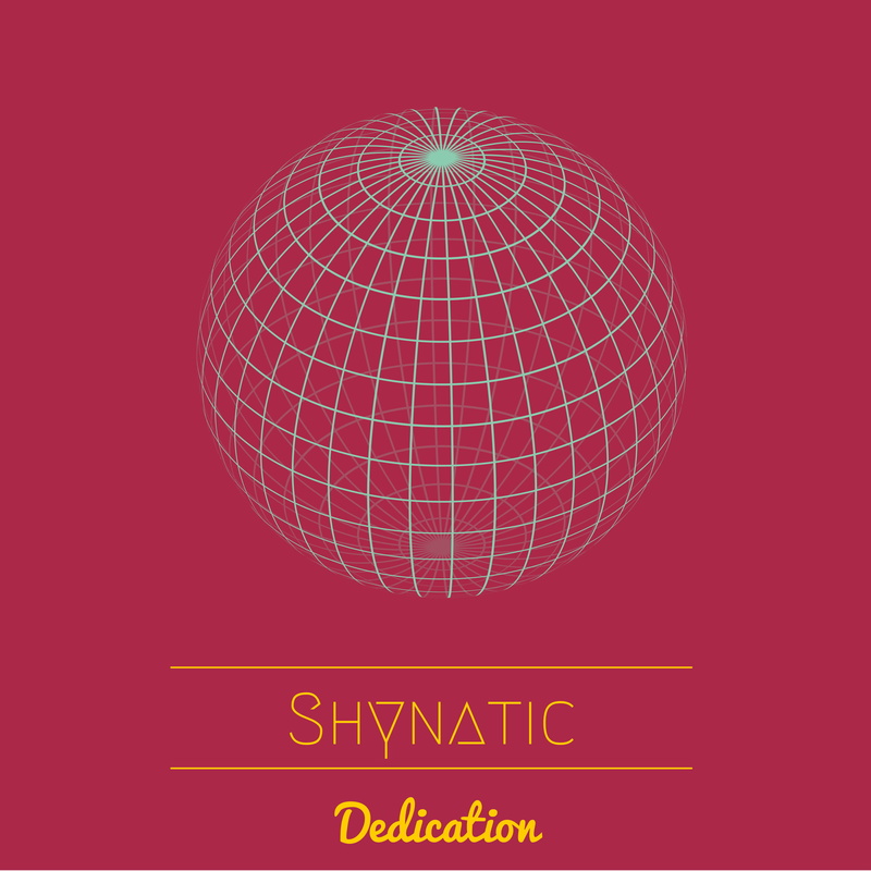 Shynatic Traxx - 93 till Infinity