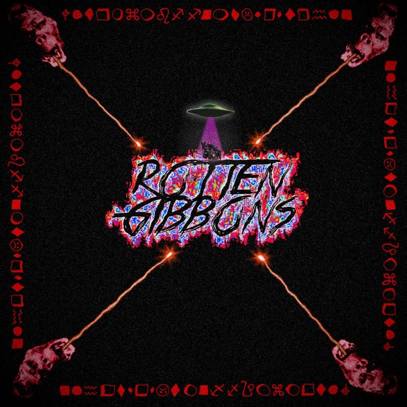 rottengibbons - 03. Kokuma 3000