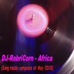 DJ-RobriCorn - Africa