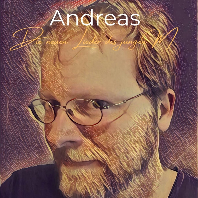 Andreas-Bernd Mönnich - Er trinkt