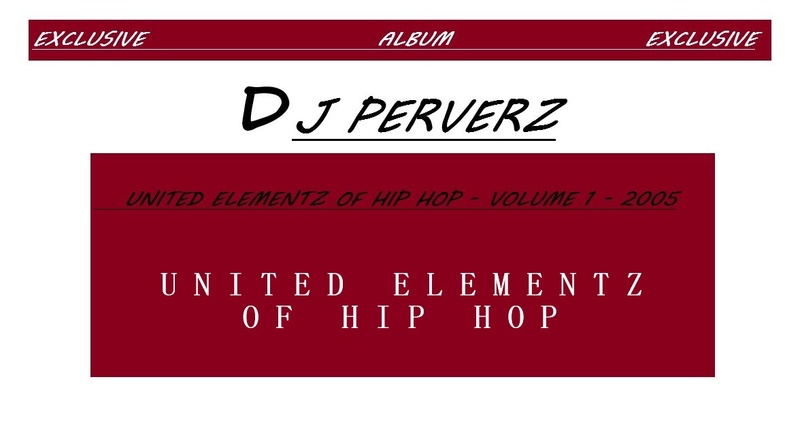 DJ Perverz - 15 - OUTROZ