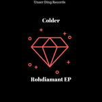 Colder - Intro