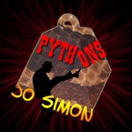 Jo Simon - Gumbys
