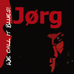 Joergausingolstadt - Blues for two