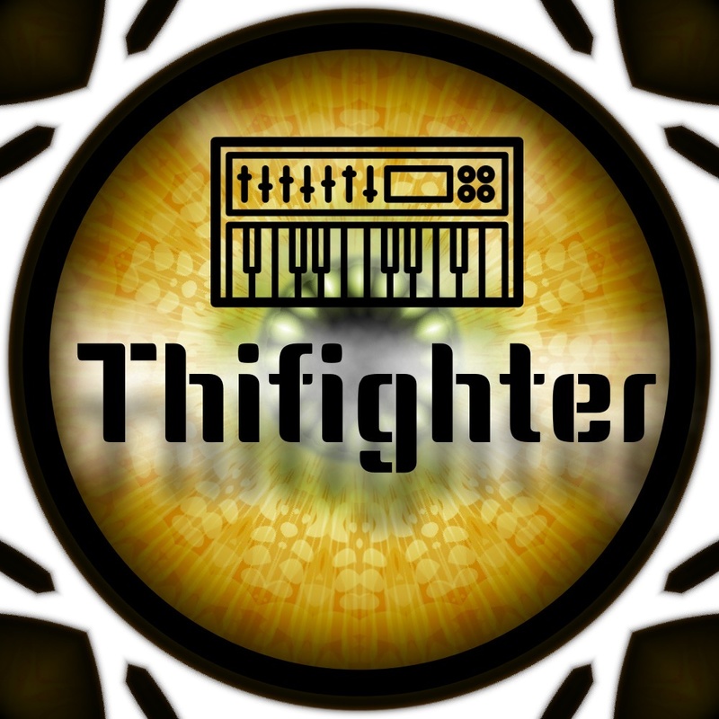 Thifighter - Flower Power
