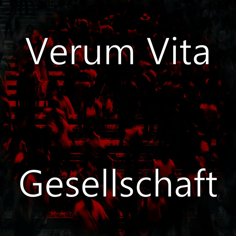 Verum Vita - Diese eine Stadt (Re-recording)
