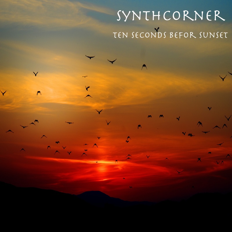 SynthCorner - Dancing In The Dark