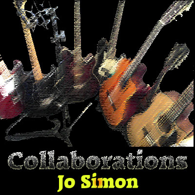 Jo Simon - Lonely Stranger
