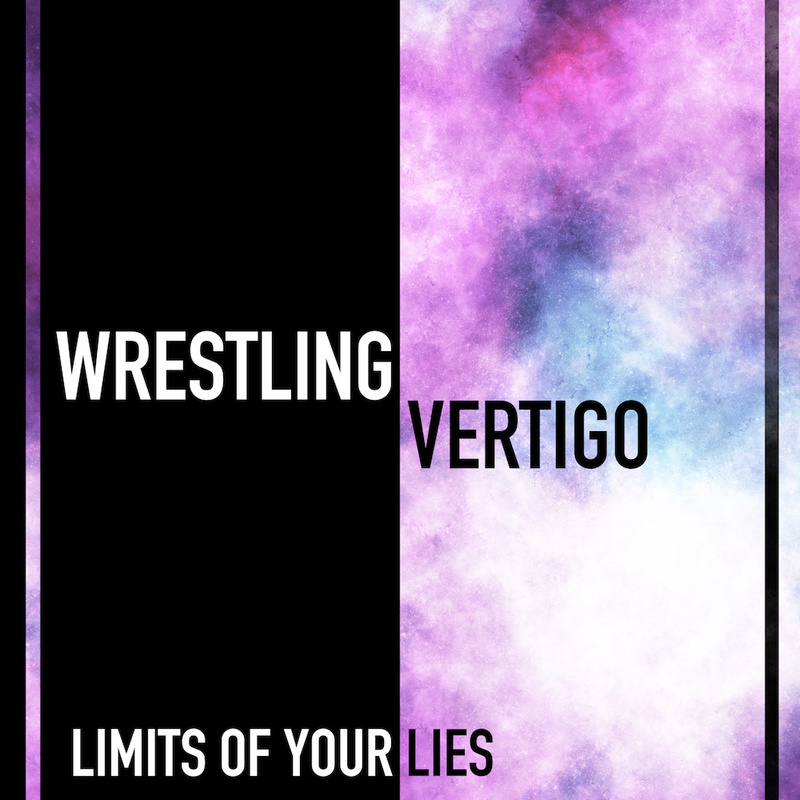 Wrestling Vertigo - The Unknown Country