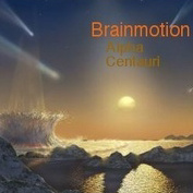 Brainmotion - Alpha Centauri (2007)