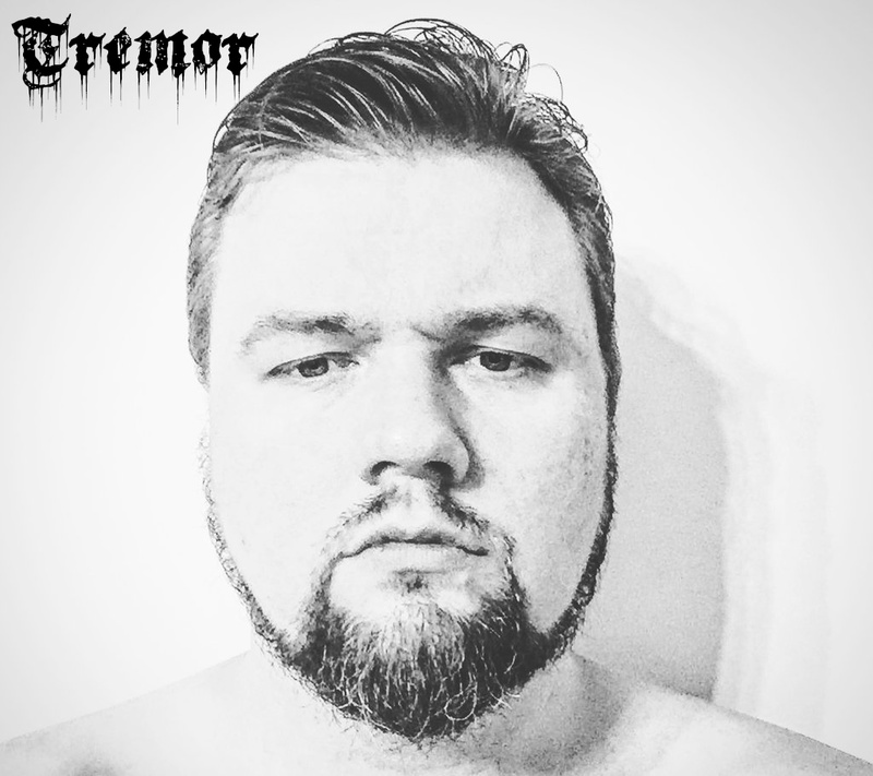 Sebastian Schleicher - Tremor_Song_Nr11