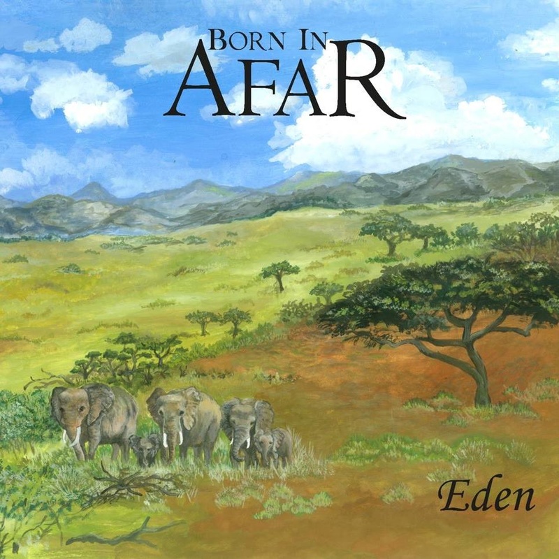 BORN IN AFAR - Turkana