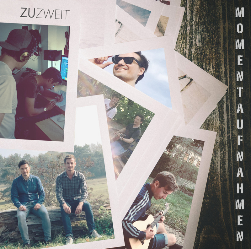 zu zweit - Nie genug