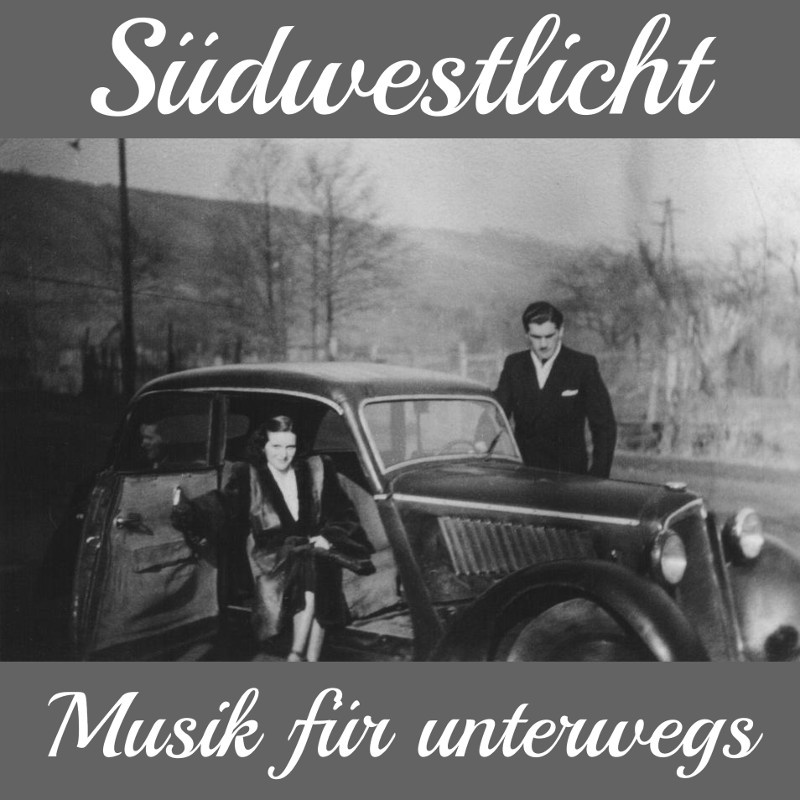 suedwestlicht - Der Sprung