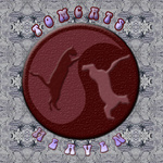 Tomcats Heaven - Forest of the Giant Mushrooms