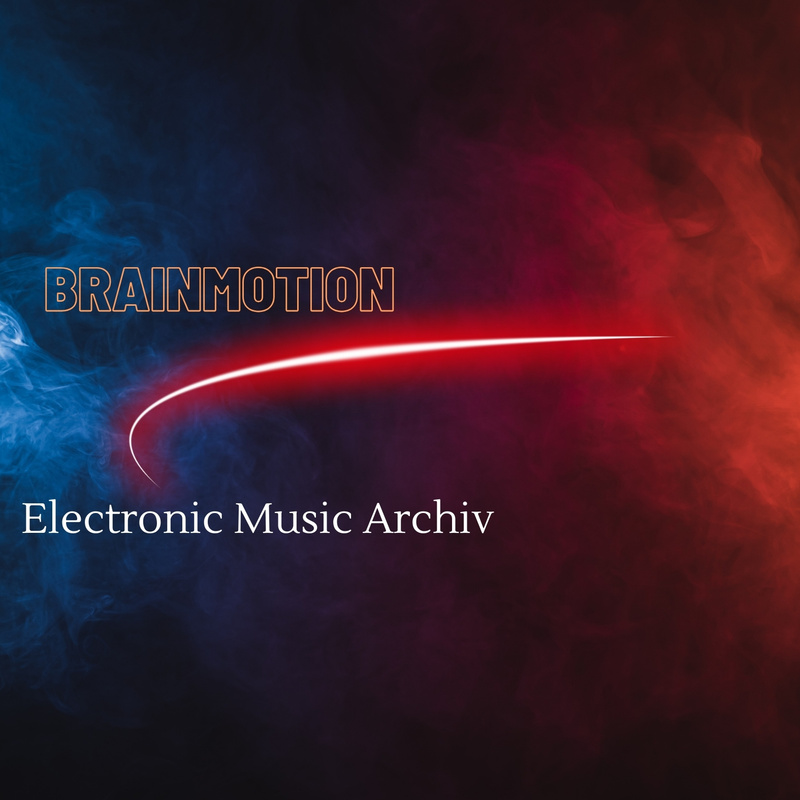Brainmotion - Interstellar Part 1. (2009)