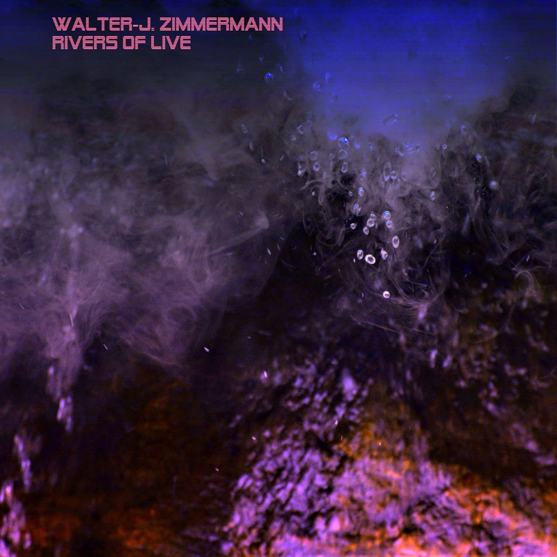 Walter-J. Zimmermann - I will love you until the end of my days and beyond, my dearest wife