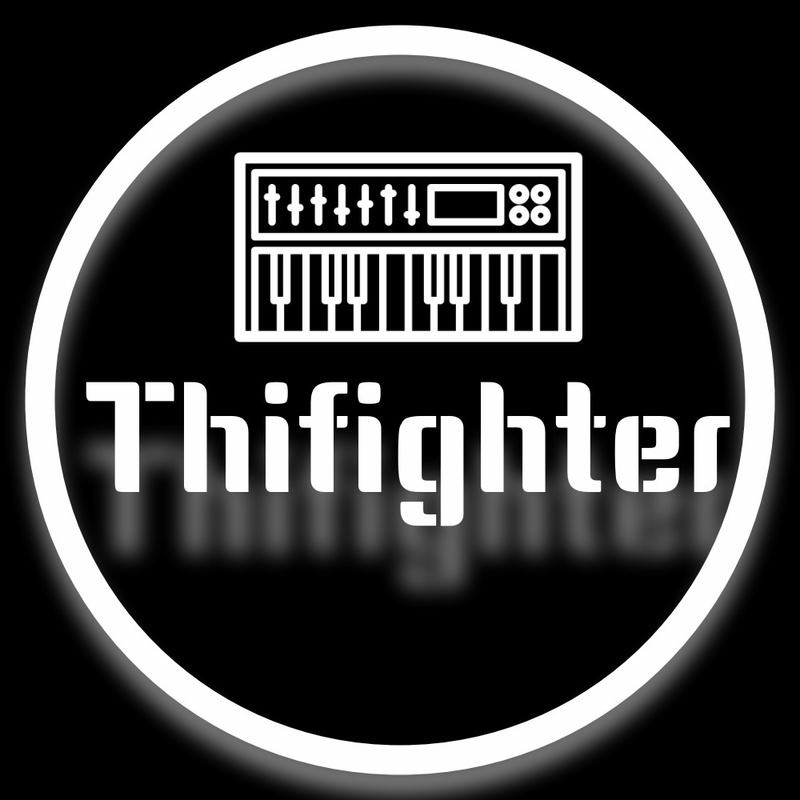 Thifighter - Irgendwann