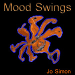 Jo Simon - Outside